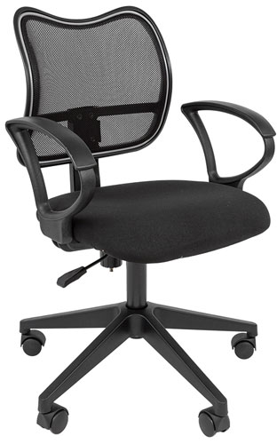 Компьютерное кресло CHAIRMAN 450 LT