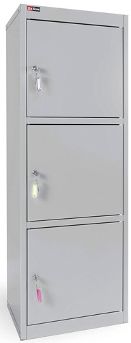 Шкаф металлический для офиса  КД-113